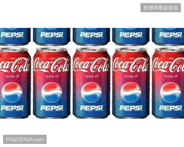 可口可乐通过中台联动全球粉丝互动,实现世界杯赞助触点向私域流量的精准迁徙 可口可乐通过中台联动全球粉丝互动,实现世界杯赞助触点向私域流量的精准迁徙