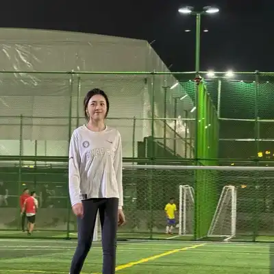 叶敏凡
